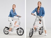 Электровелосипед Airwheel R5 - Фото 16