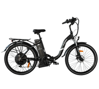 Elbike Galant Big Elite