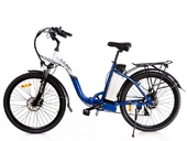 Электровелосипед Elbike Galant Big VIP 13 - Фото 7