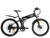 Электровелосипед Elbike Hummer VIP 13 - Фото 0