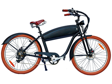 Электровелосипед Elbike Shadow 500W 11Ah