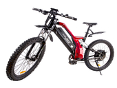 Электровелосипед Elbike Turbo R75 - Фото 0