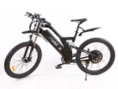 Электровелосипед Elbike Turbo R75 - Фото 16