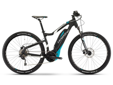 Электровелосипед Haibike SDURO HardNine 5.5