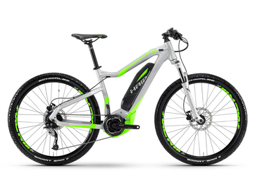 Электровелосипед Haibike XDURO HardSeven 4.0