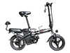 iconBIT E-BIKE K202