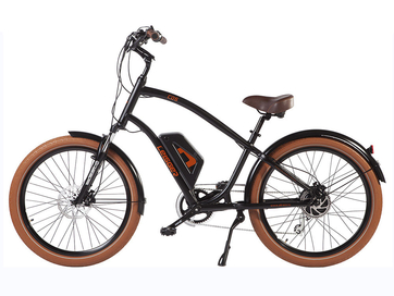 Электровелосипед LEISGER CD5 CRUISER