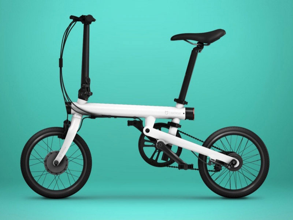 Xiaomi MiJia QiCycle