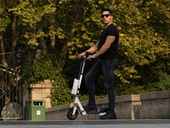 Электросамокат Airwheel Z3 - Фото 12