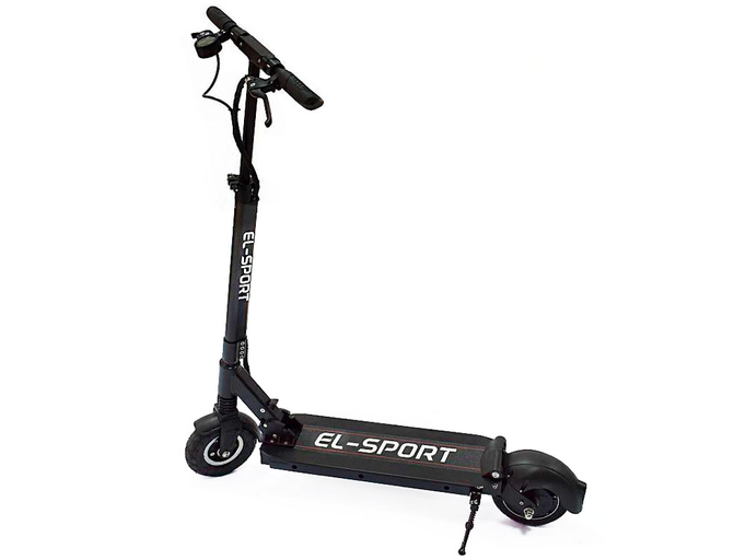 Электросамокат El-sport Speedelec Minirider 350W 36V 10,4Ah