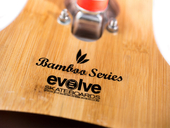 Электроскейт Evolve Bamboo All Terrain - Фото 6