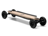 Электроскейт Evolve Bamboo GTR All Terrain - Фото 2