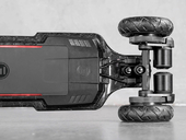 Электроскейт Evolve Diablo Carbon All Terrain (20Ah) - Фото 4