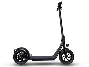 Электросамокат iconBIT Kick Scooter Trident 120