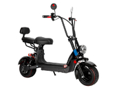 Электроскутер CityCoco Mini GT X2 - Фото 3