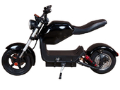 Электроскутер Citycoco Skyboard BR-Moto - Фото 0