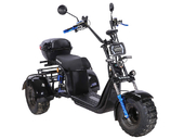 Электротрицикл SKYBOARD Irtysh TRIKE BR40-3000 PRO FAST OFF-ROAD - Фото 0