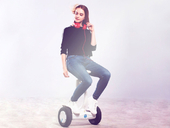 Гироскутер Airwheel S8 - Фото 10