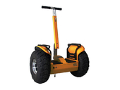 Сигвей VOLTECO SMART WIND ROVER 72V - Фото 2