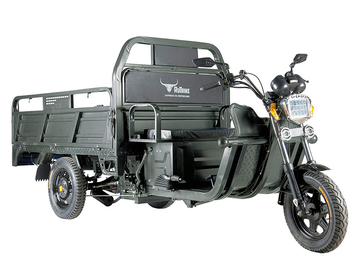 Электротрицикл Rutrike D4 1800 60V1200W