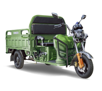 Rutrike Дукат 1500 60V1000W