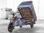 Электротрицикл Rutrike Мастер 1500 60V1000W - Фото 4