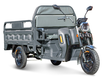 Электротрицикл Rutrike Маяк 1500 60V1000W