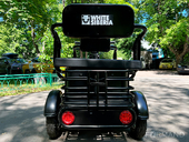 Электротрицикл White Siberia SIBTRIKE R 2000W - Фото 23